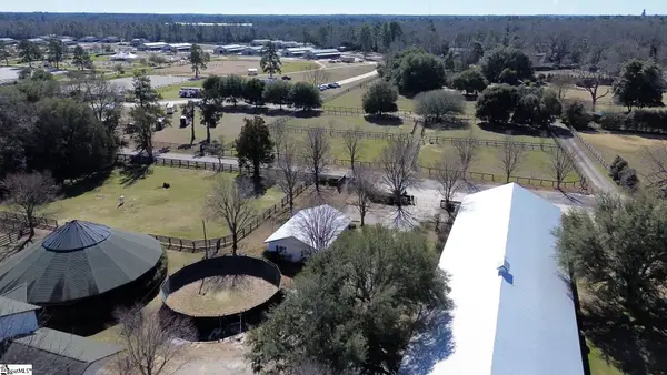 1242,1241,1240 SE Audubon Drive, Aiken, SC 29803