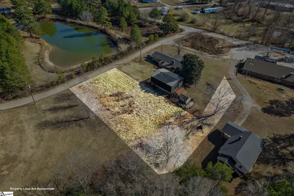 117 B Hunter Road, Pickens, SC 29671