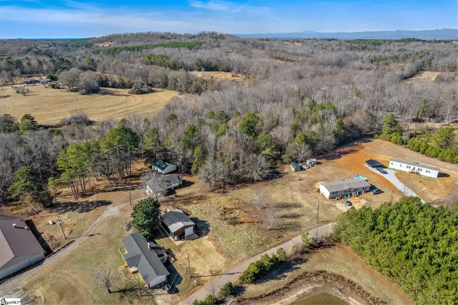 117 B Hunter Road, Pickens, SC 29671 - #2