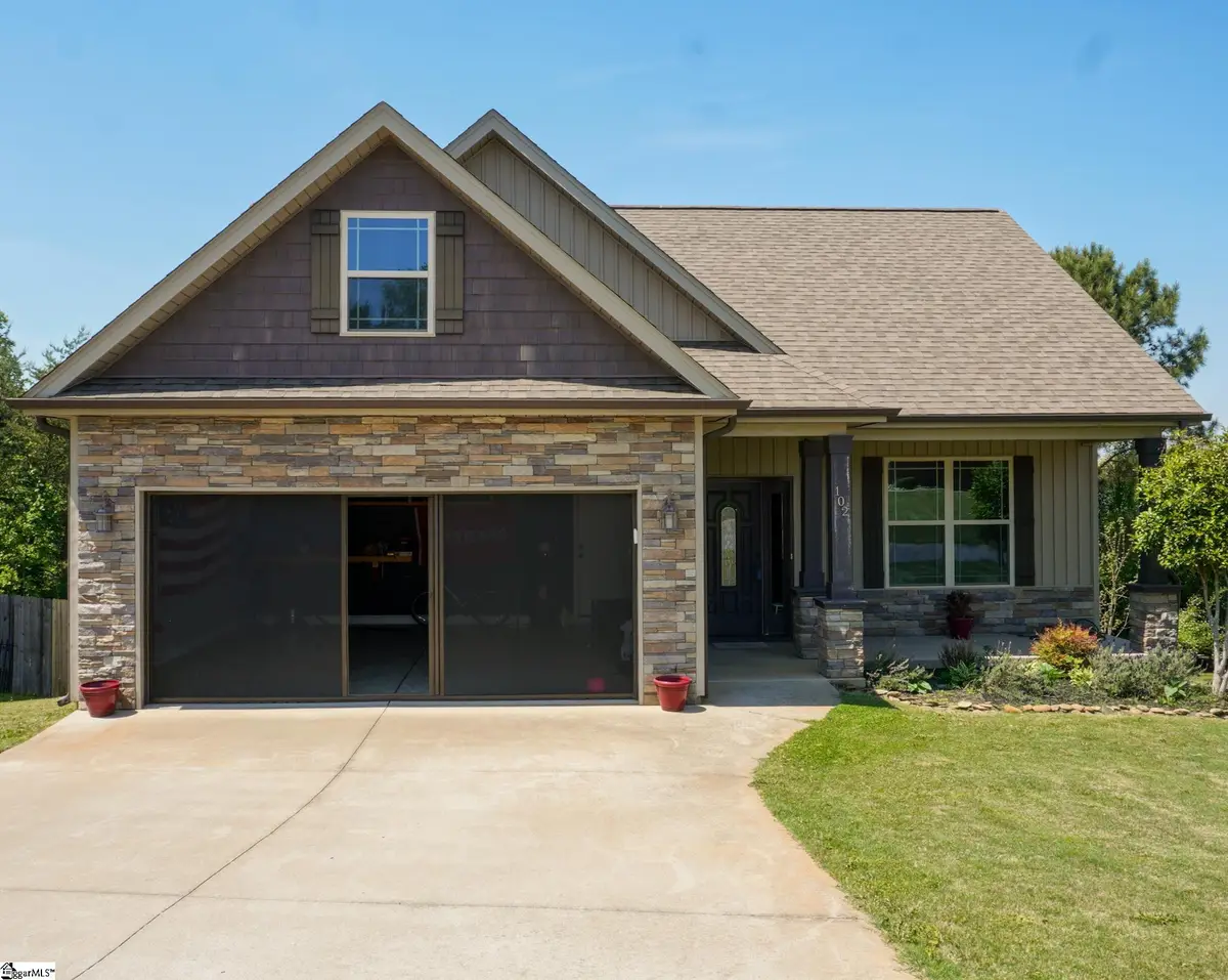 102 S Hamlet Court, Moore, SC 29369 - #1