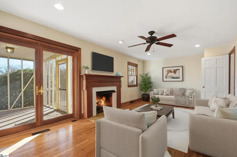 401 Dellrose Circle, Taylors, SC 29687 - #3