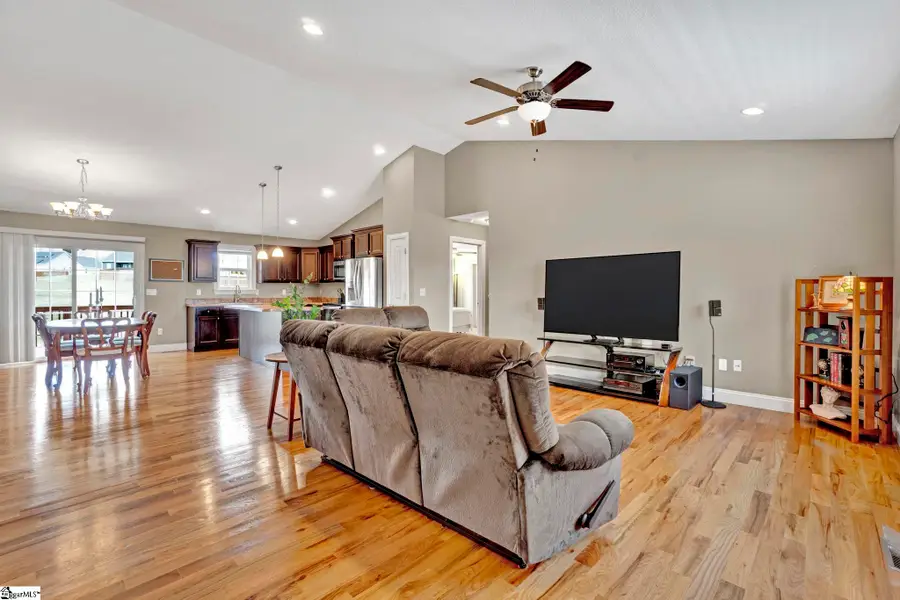 141 Deyoung Meadows Drive, Greer, SC 29651 - #3