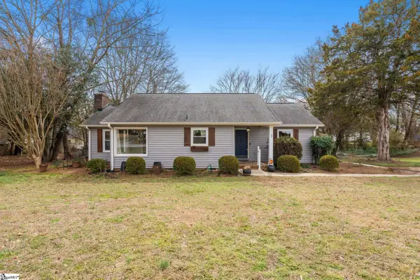 3 Buckingham Way, Taylors, SC 29687