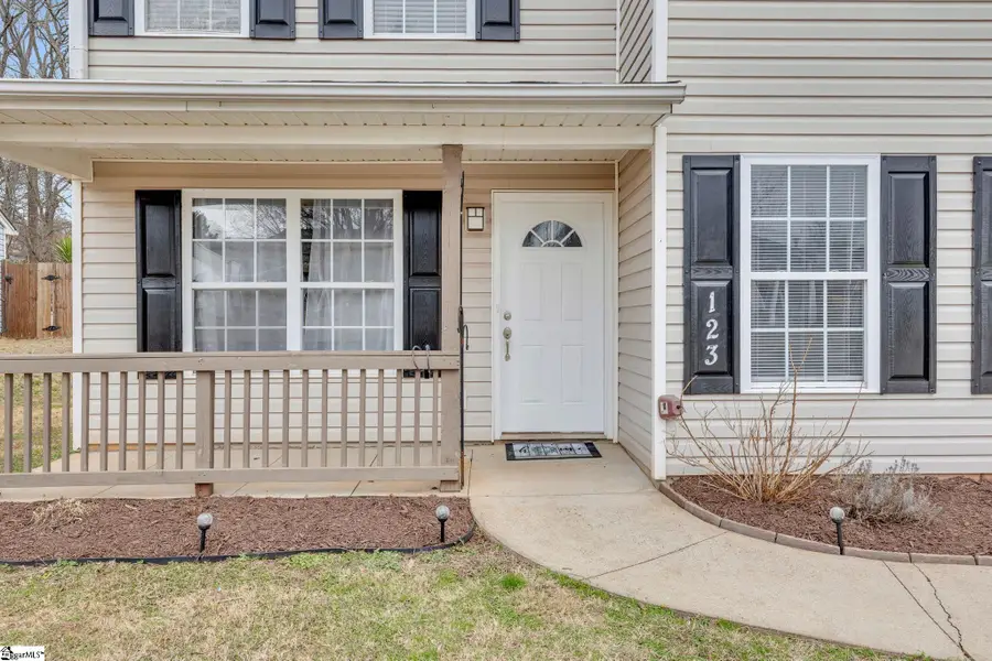 123 Sunny Ray Drive, Duncan, SC 29334-8946 - #3