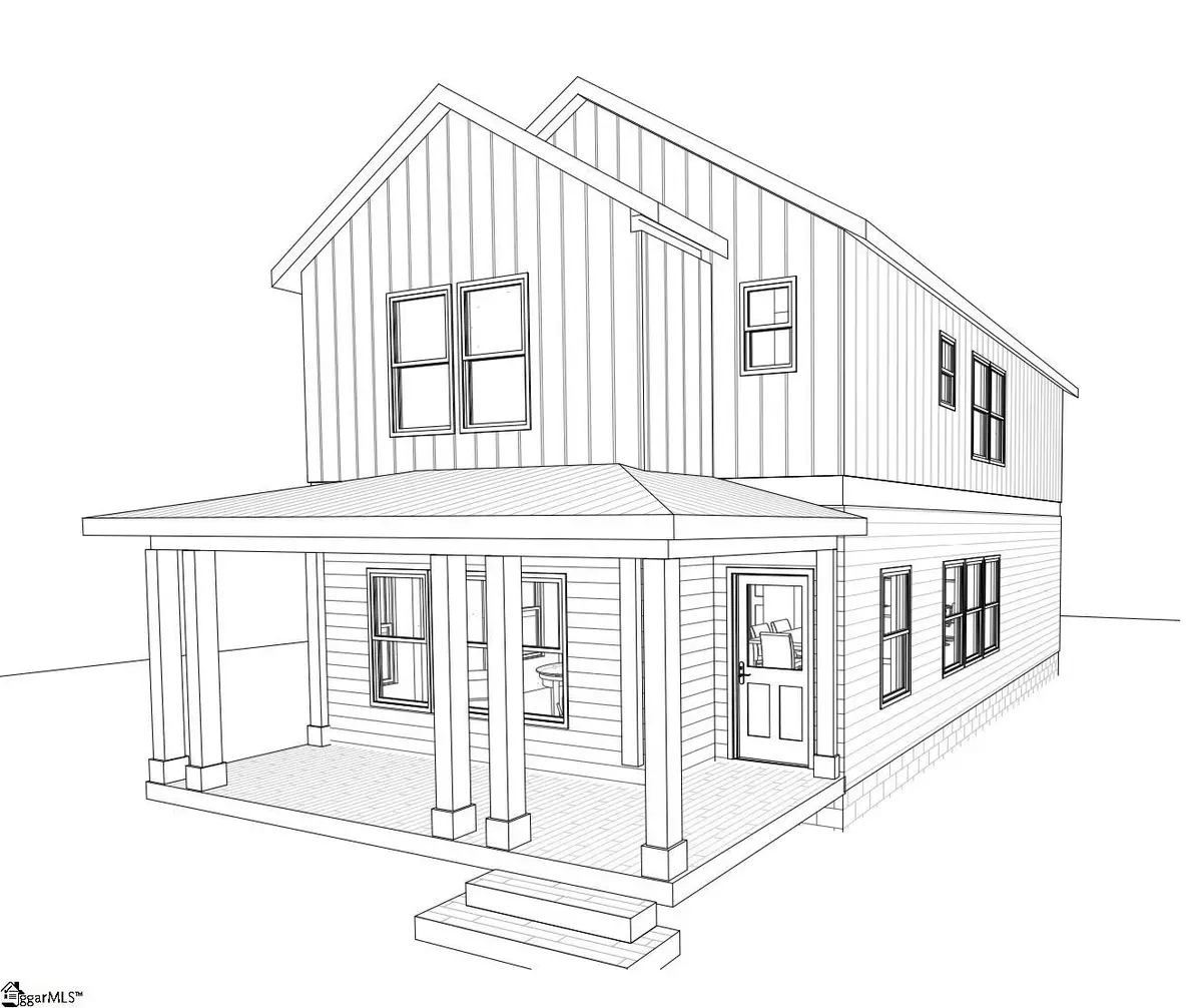 211 Glenn Road, Greenville, SC 29607 - #1