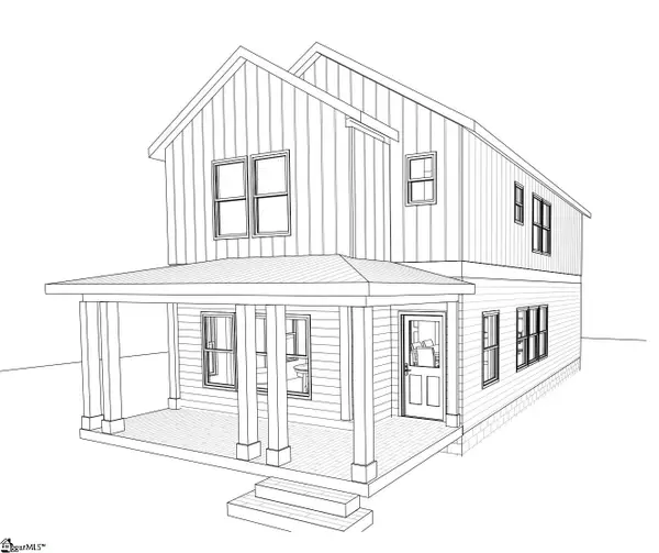 211 Glenn Road, Greenville, SC 29607