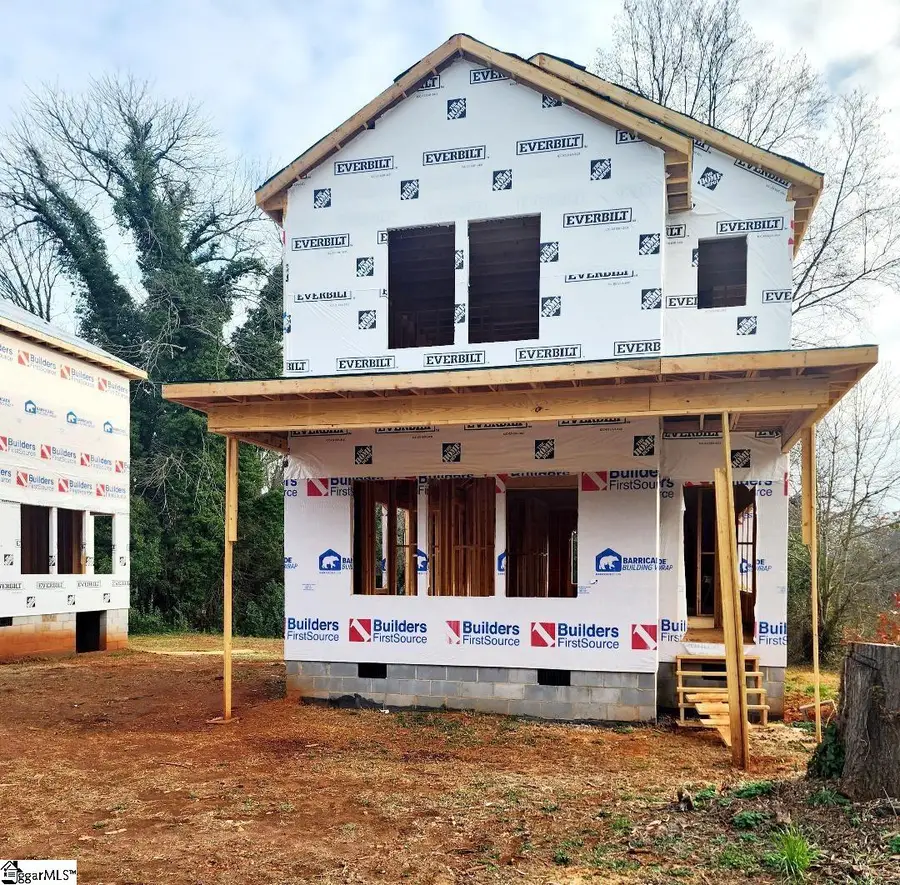 211 Glenn Road, Greenville, SC 29607 - #2