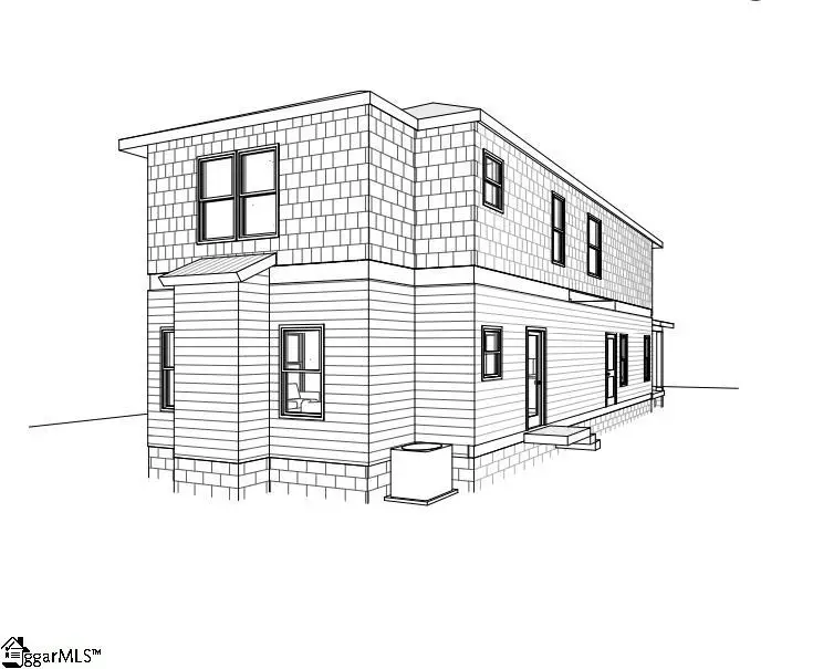 209 Glenn Road, Greenville, SC 29607 - #2