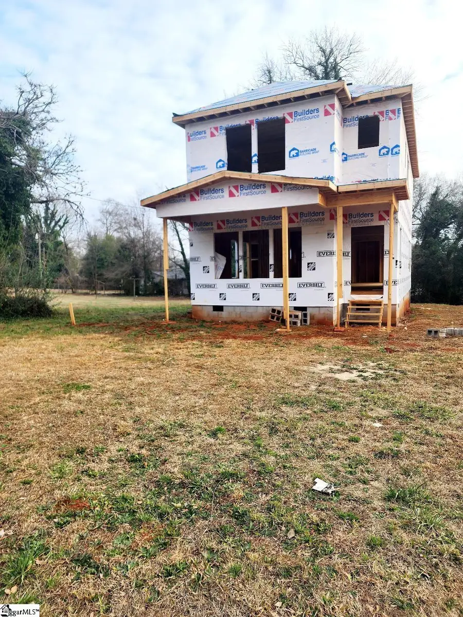 209 Glenn Road, Greenville, SC 29607 - #3