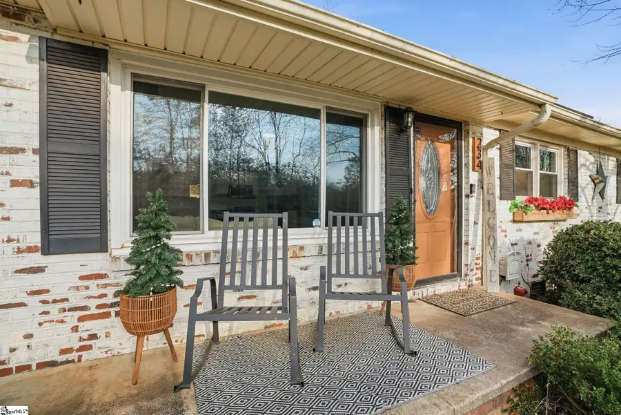 234 Bayberry Drive, Spartanburg, SC 29306 - #3