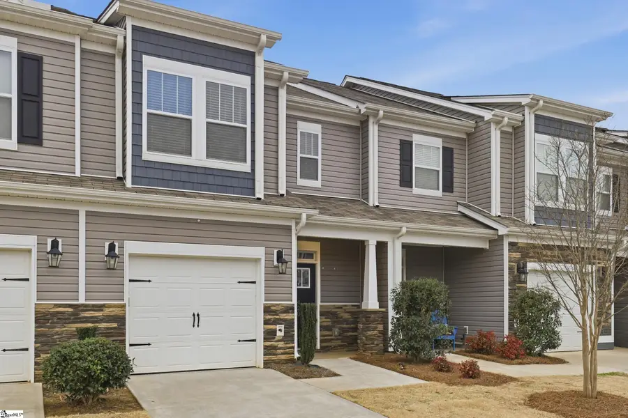 420 Yellow Fox Road, Greer, SC 29650 - #2