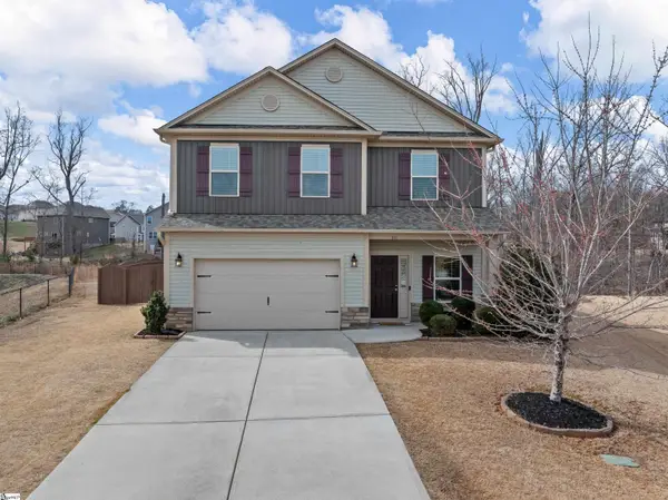 311 Rossmoor Court, Duncan, SC 29334