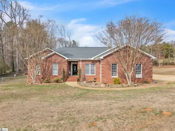 111 Mountain Brook Trail, Greenville, SC 29609