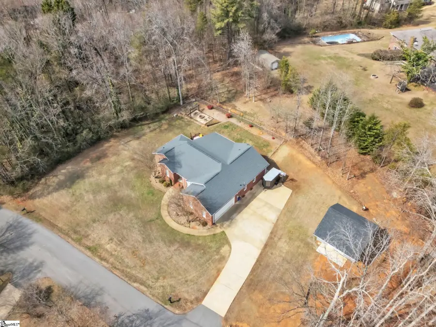 111 Mountain Brook Trail, Greenville, SC 29609 - #2