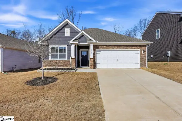 1131 Staghorn Avenue, Lyman, SC 29345