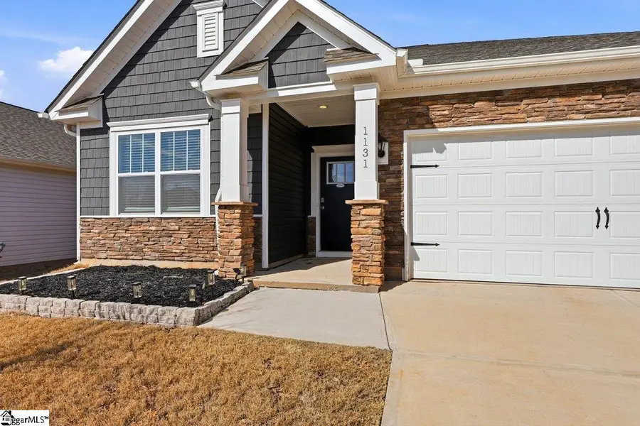 1131 Staghorn Avenue, Lyman, SC 29345 - #3