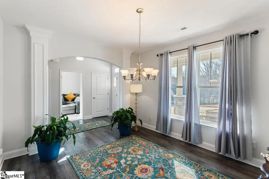 615 Forden Drive, Wellford, SC 29385 - #3