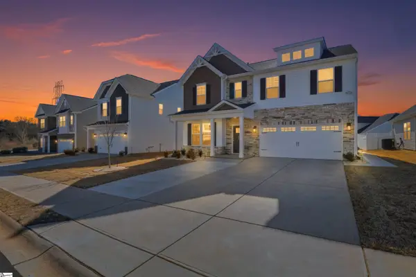 804 Spring Orchard Drive, Lyman, SC 29365