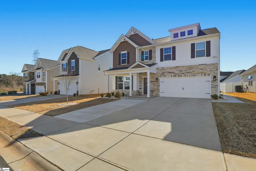 804 Spring Orchard Drive, Lyman, SC 29365 - #2