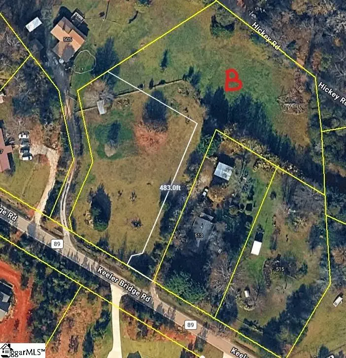 Address Withheld By Seller, Marietta, SC 29661 - #1