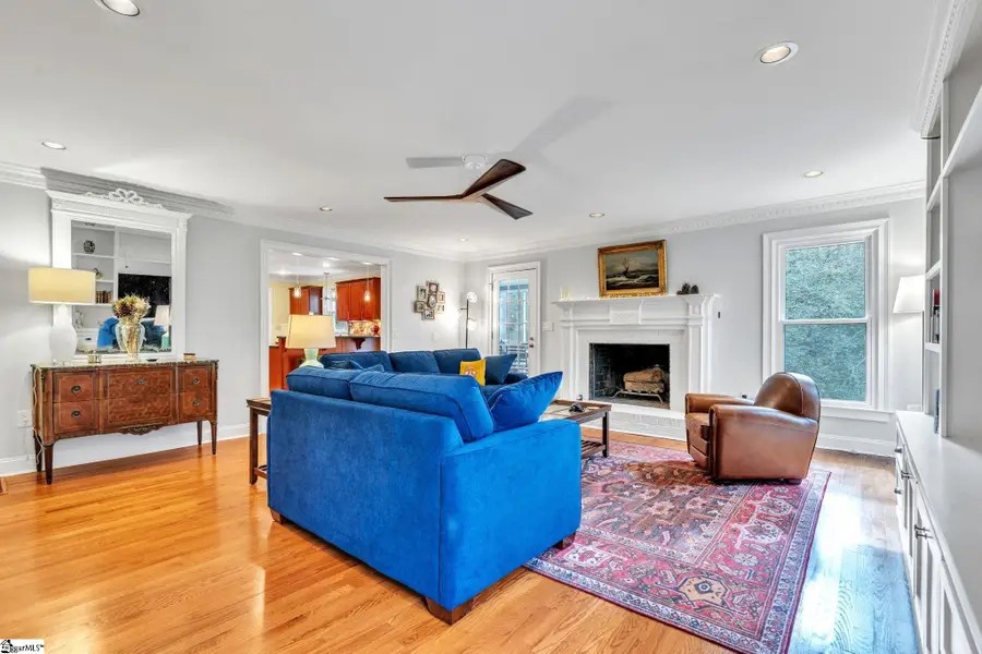 106 Scattershot Lane, Greer, SC 29650 - #3