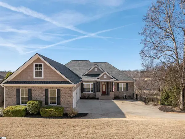 119 Turnberry Road, Anderson, SC 29621