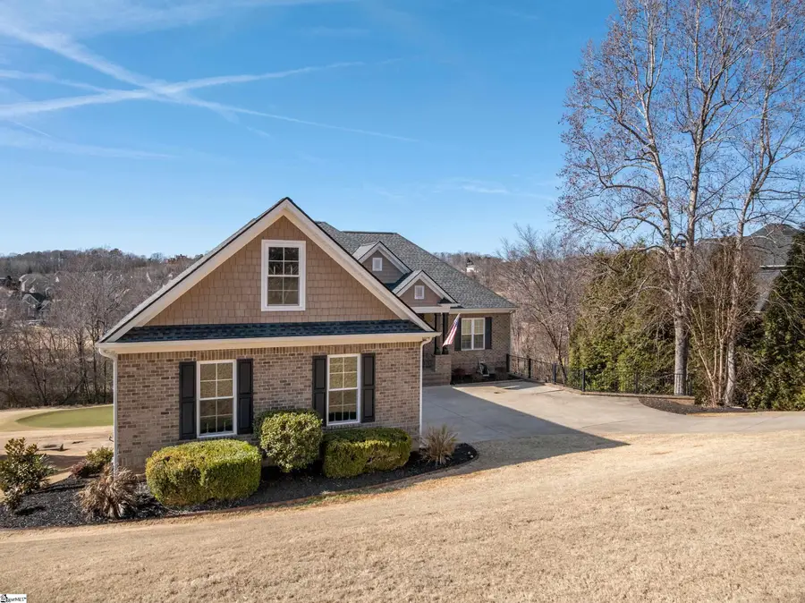 119 Turnberry Road, Anderson, SC 29621 - #2