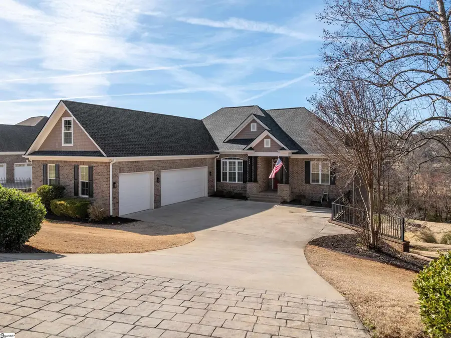 119 Turnberry Road, Anderson, SC 29621 - #3