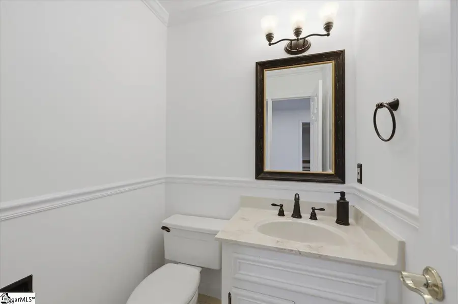 208 Ingleside Way, Greenville, SC 29615 - #3