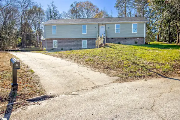 19 Velma Drive, Taylors, SC 29687