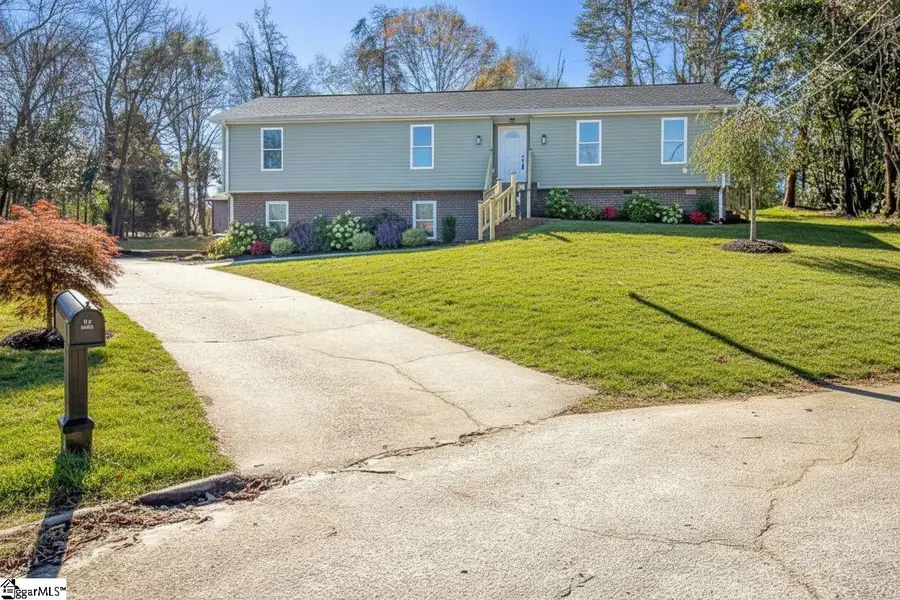 19 Velma Drive, Taylors, SC 29687 - #2