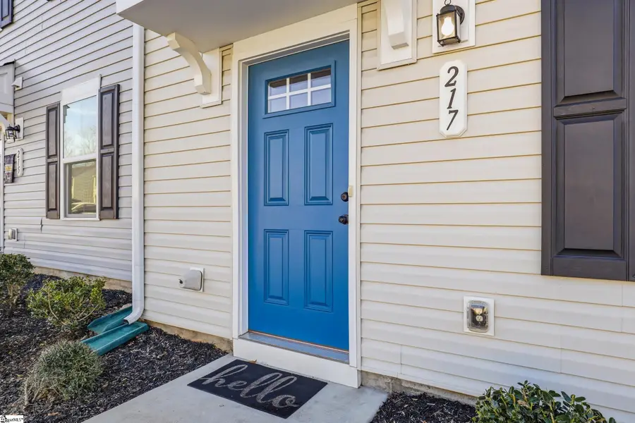 217 Juglans Way, Greer, SC 29651 - #2