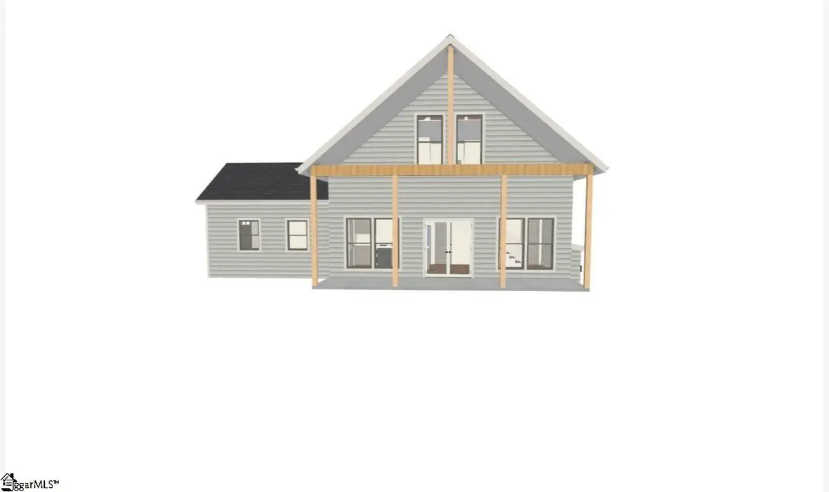 1048 Goodjoin Road, Campobello, SC 29322 - #1