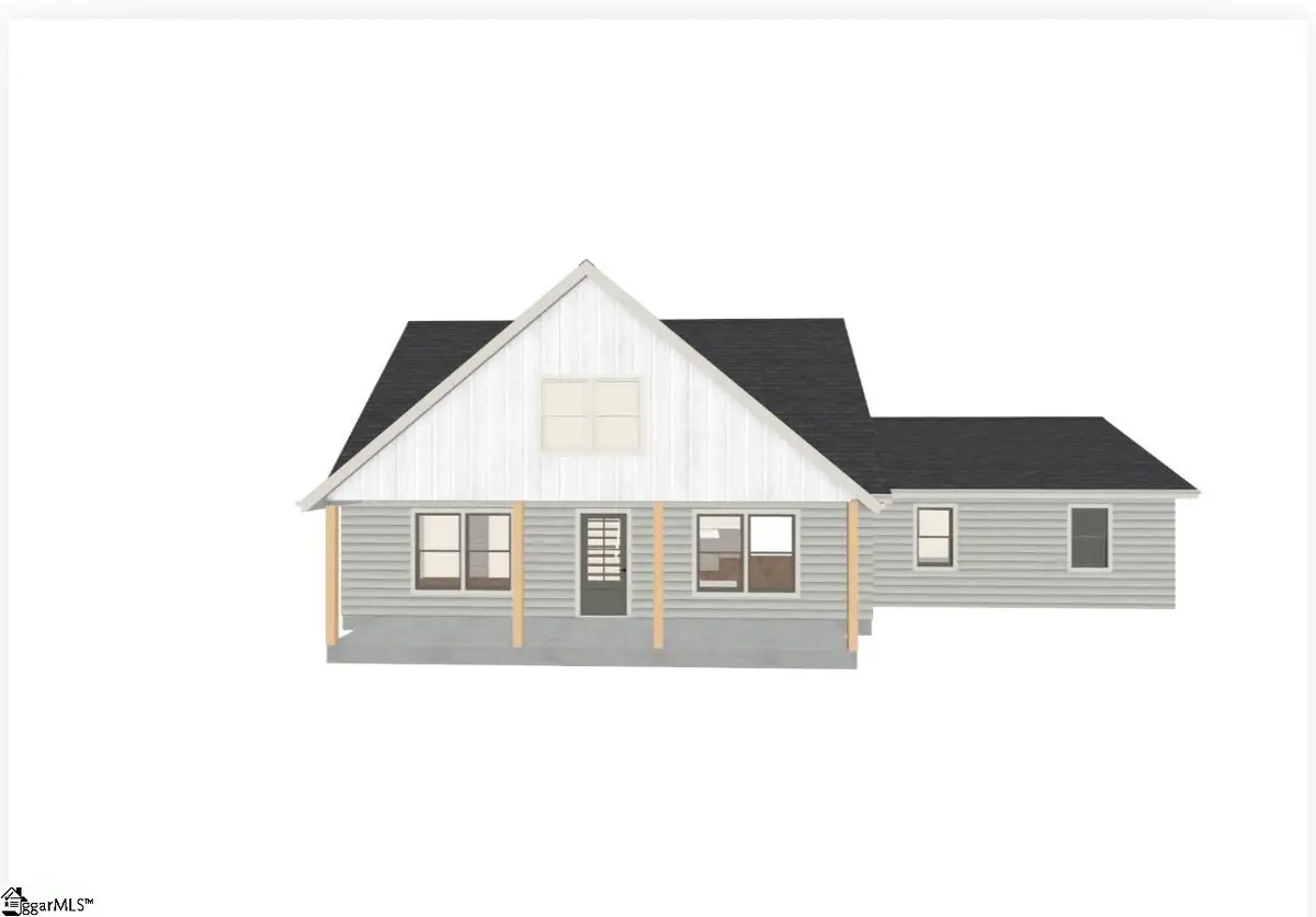 1022 Goodjoin Road, Campobello, SC 29322 - #1