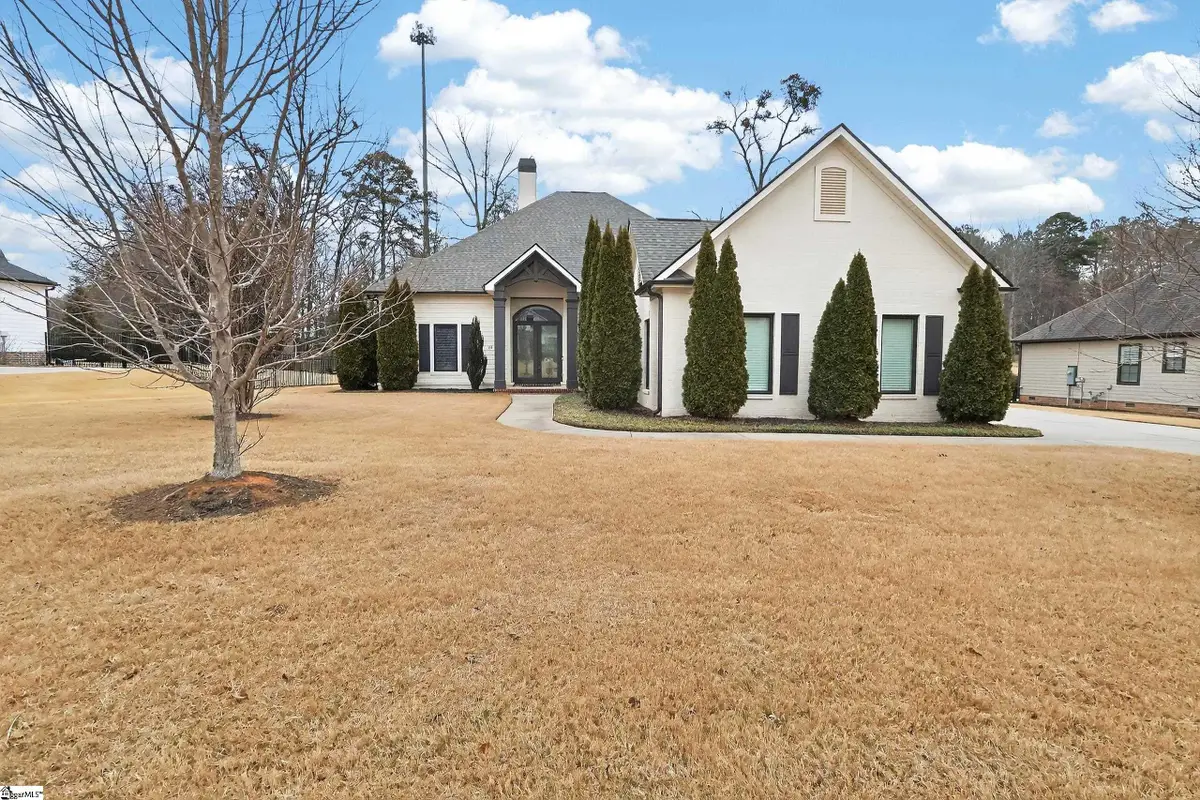19 Meadow Reserve Place, Simpsonville, SC 29681 - #1