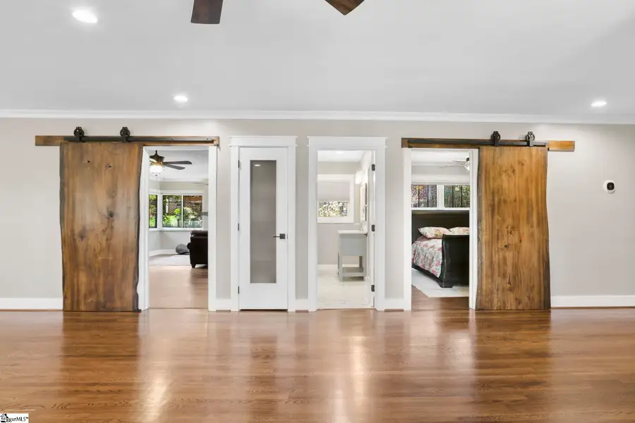 4 E Montclair Avenue, Greenville, SC 29609-4745 - #3