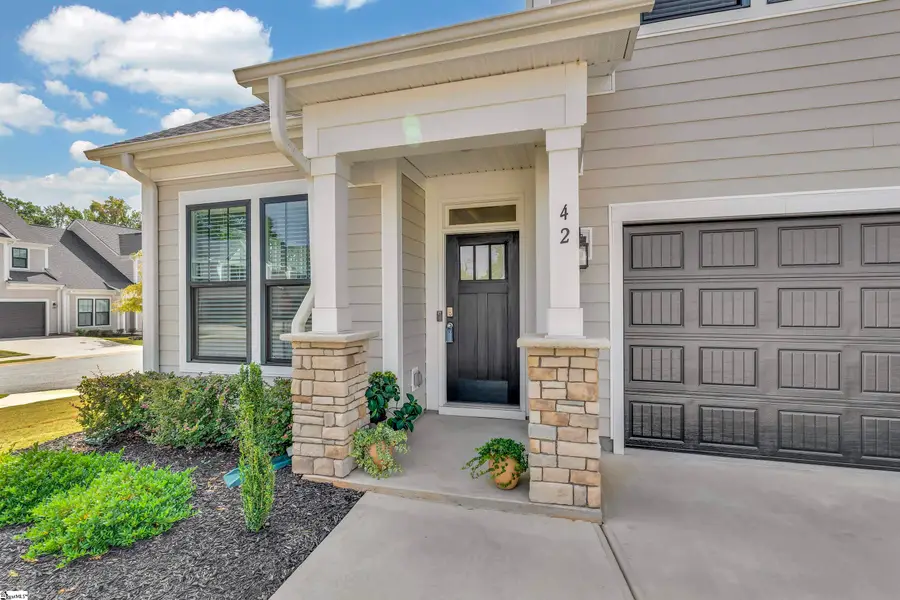 42 Carriage Run Drive, Simpsonville, SC 29681 - #2