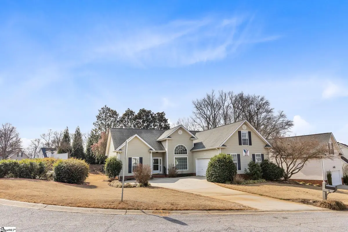 1 Catbriar Court, Simpsonville, SC 29680 - #1