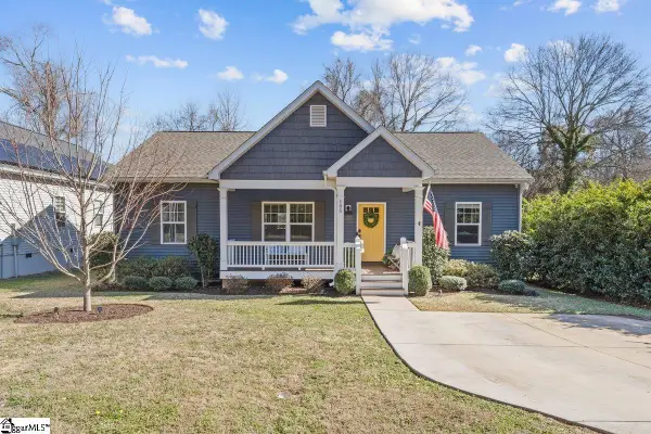 105 Burgess Avenue, Greenville, SC 29609
