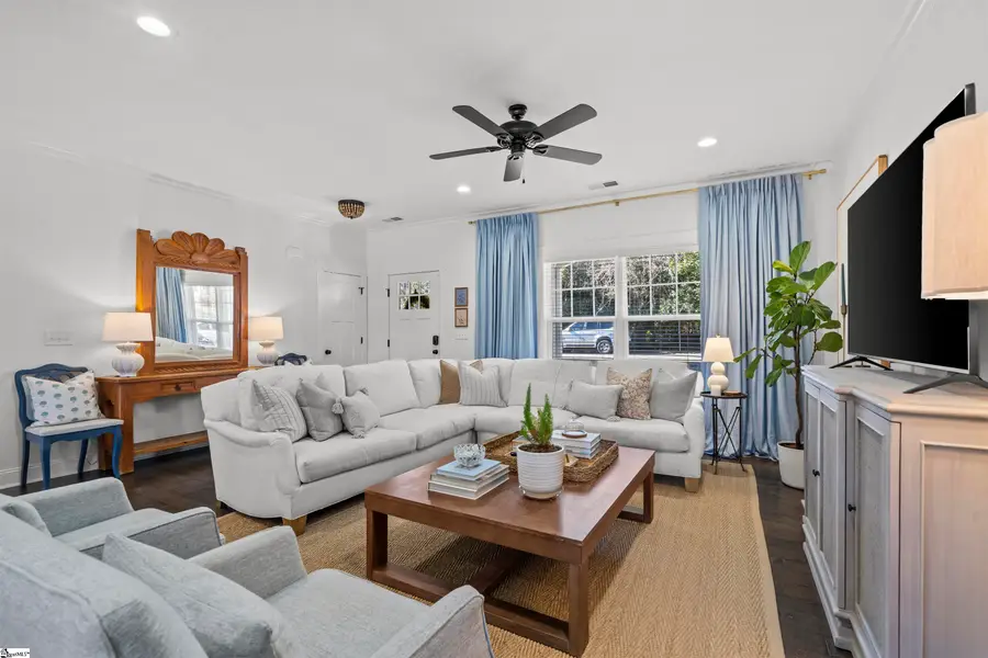 105 Burgess Avenue, Greenville, SC 29609 - #3