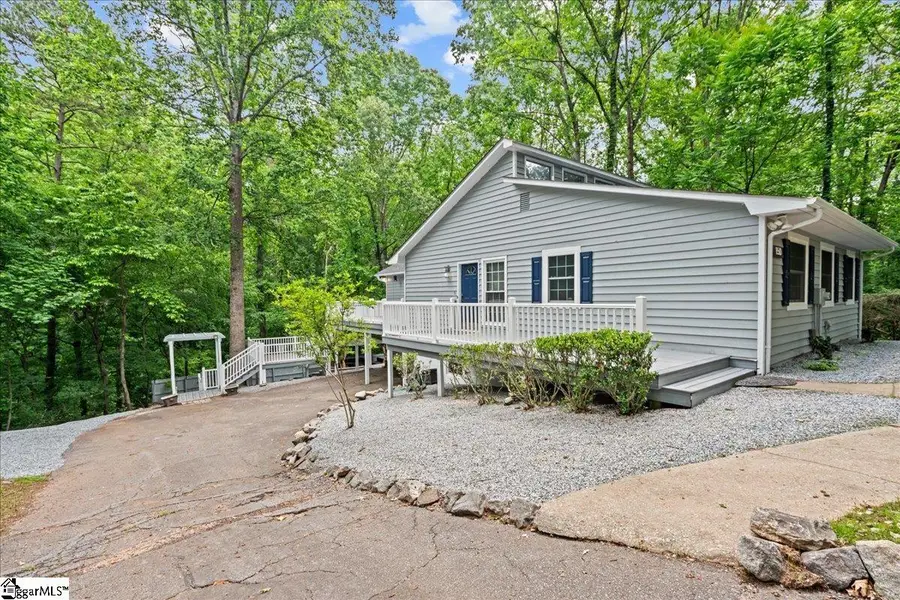 150 Orchard Drive, Inman, SC 29349 - #3