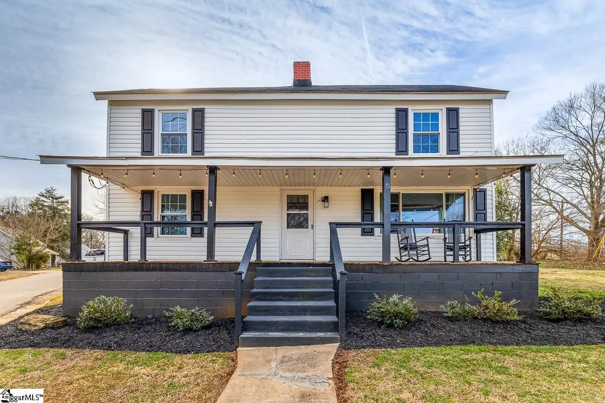 6 S Main Street, Startex, SC 29377 - #1