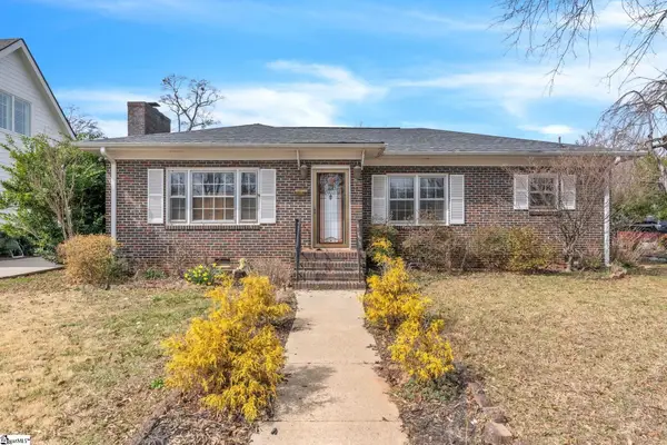 300 W Prentiss Avenue, Greenville, SC 29605