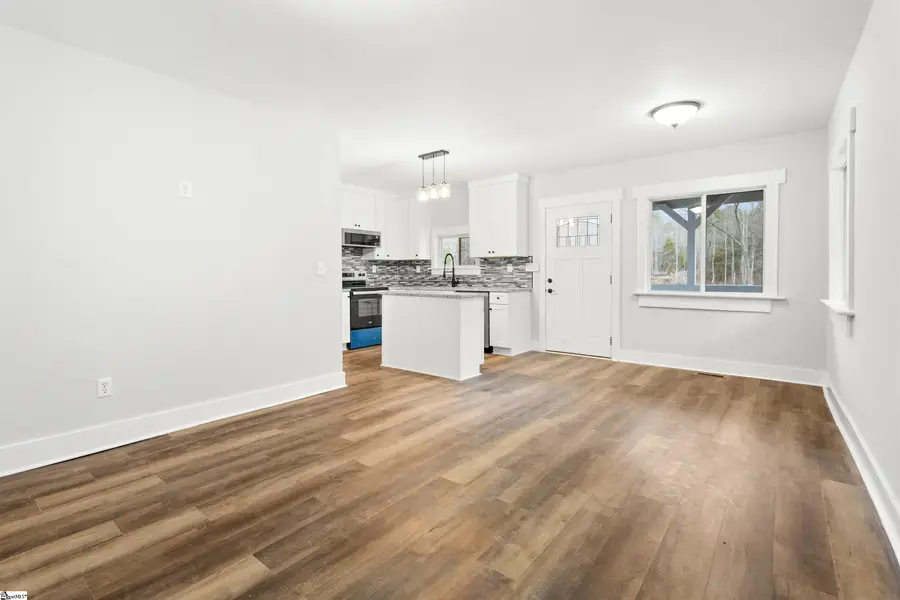 207 Zig Zag Road, Cross Hill, SC 29332 - #3