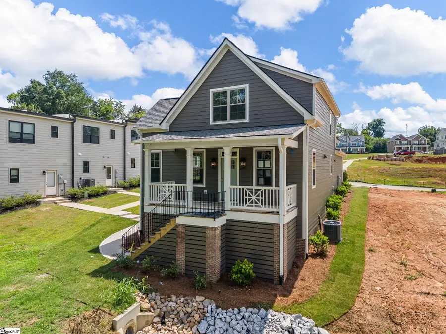 202 Butterfly Creek Alley, Spartanburg, SC 29319 - #2