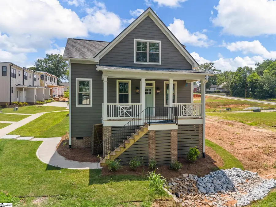 202 Butterfly Creek Alley, Spartanburg, SC 29319 - #3