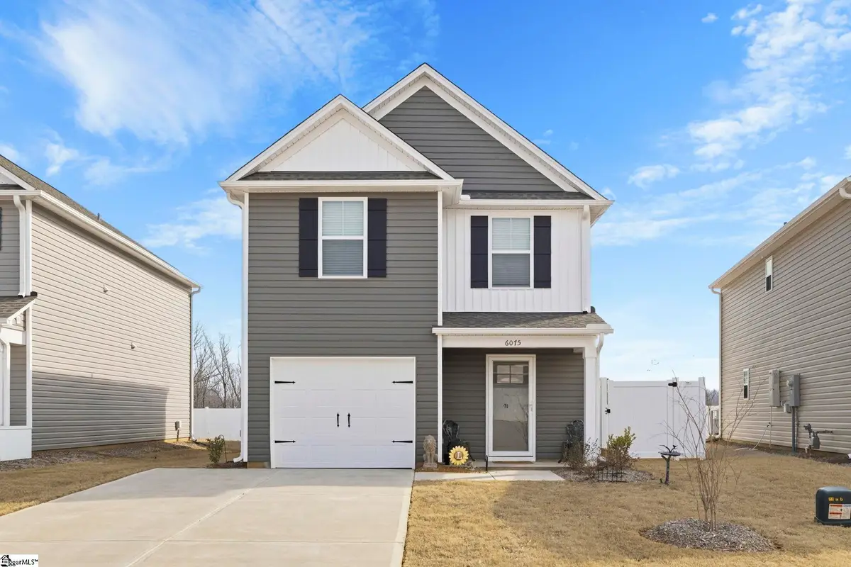 6075 Willutuck Drive, Boiling Springs, SC 29316 - #1