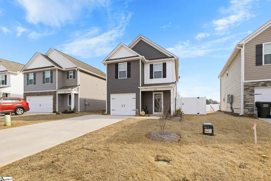 6075 Willutuck Drive, Boiling Springs, SC 29316 - #3