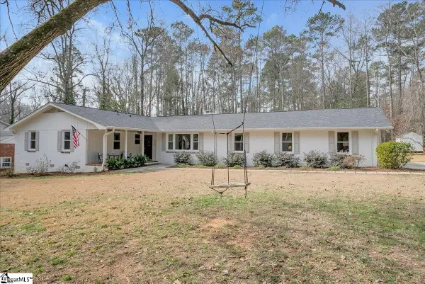 108 Kingsley Drive, Mauldin, SC 29662