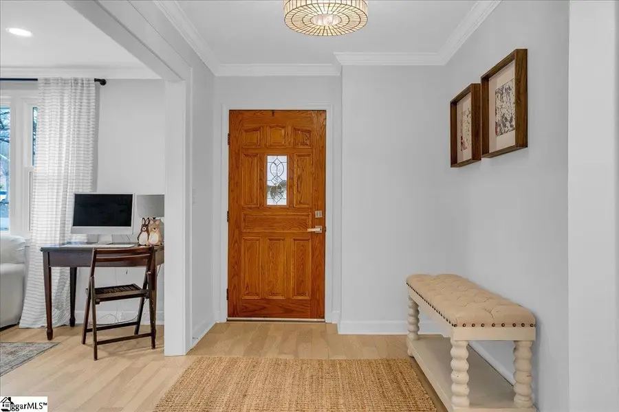 108 Kingsley Drive, Mauldin, SC 29662 - #3